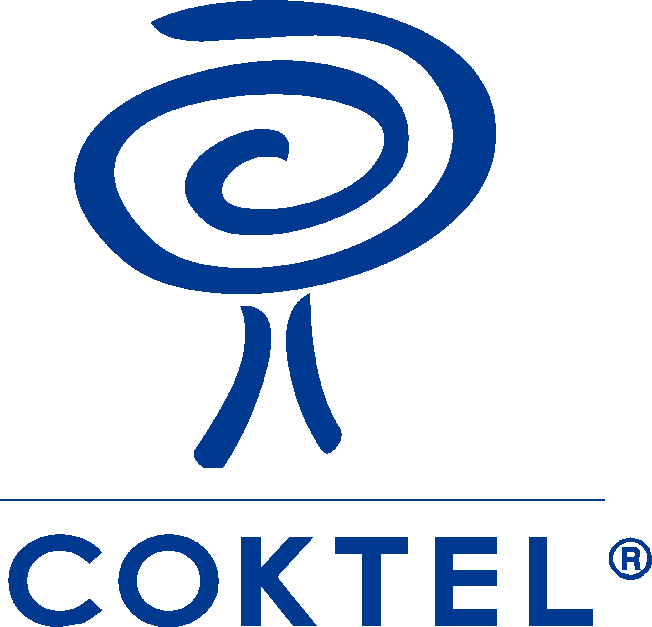 Coktel Vision Logo